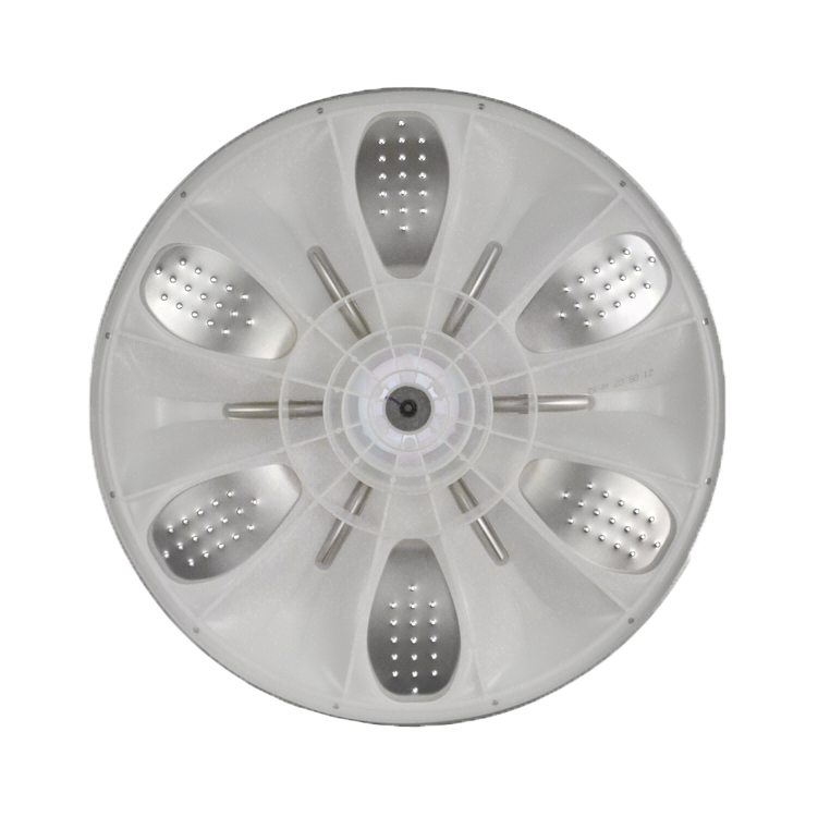 AGZ72909711 - Genuine OEM LG Washer Pulsator Assembly